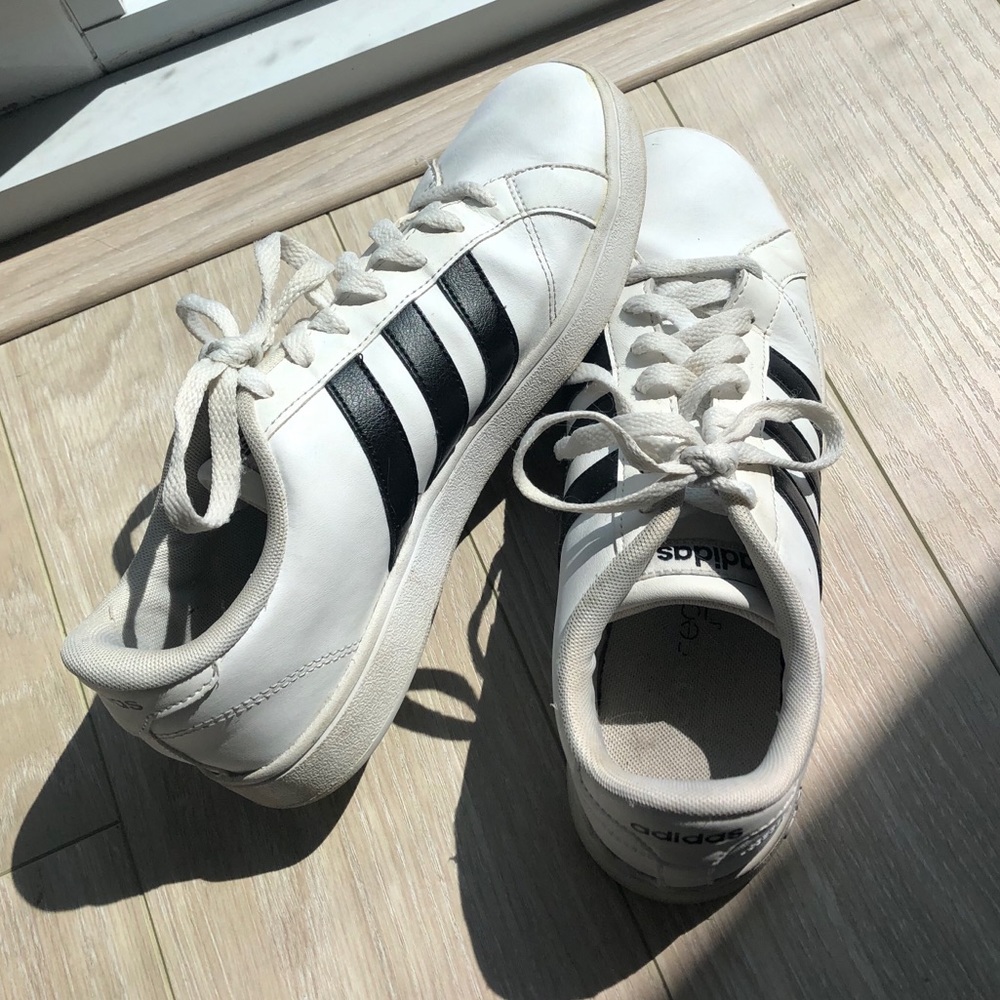 Grand Court Adidas Sneaker